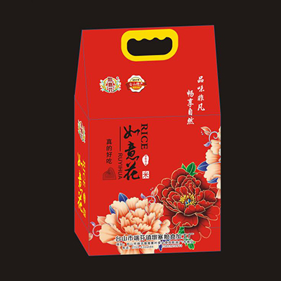 中山优质香米供应商