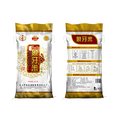 桂林绿色安全米价格