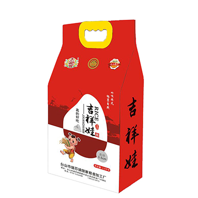 中山饱满小农粘加工厂